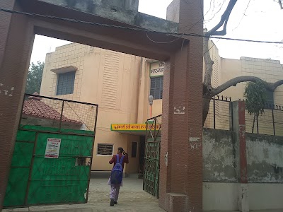 Premwati Devi Marward Kanya Inter College