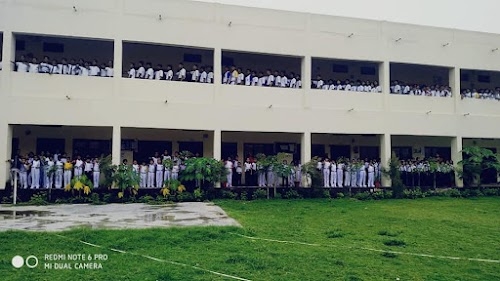 Catalyst Hybrid School