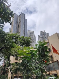 Best Nagar, Goregaon West