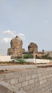 Balapur Tombs