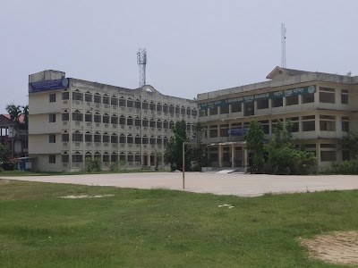 Maharishi Vidya Mandir Sr. Secondary School