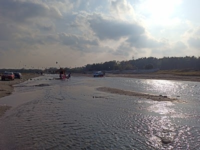 Nizlaguri Nizwra Eco Tourism & Picnic Spot