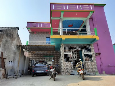 NAYAK RESIDENCY