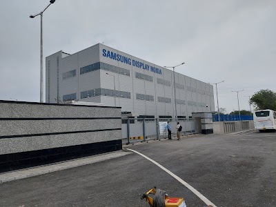 Samsung India Electronics Private Limited (Noida, U.P.)
