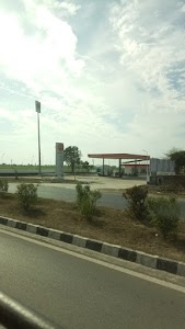 Highway Filling Station