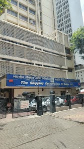 Shipping Corporation of India