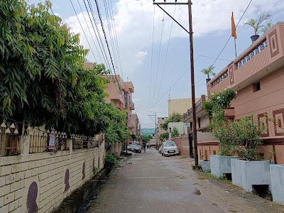 Shivanand Nagar