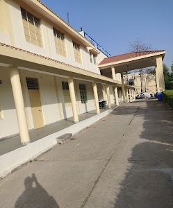 Regional Transport Office Haridwar
