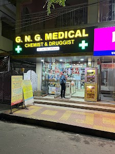 GNG Medical