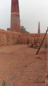 Rajbeer singh durga brick field kandera