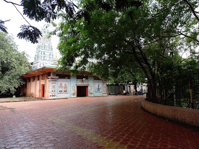 Nana Nani Park Open Auditorium