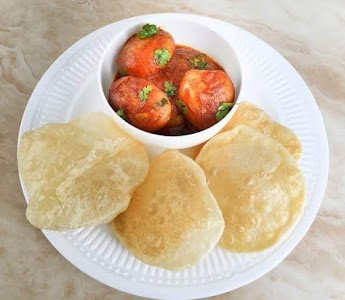 Kolkata Biriyani