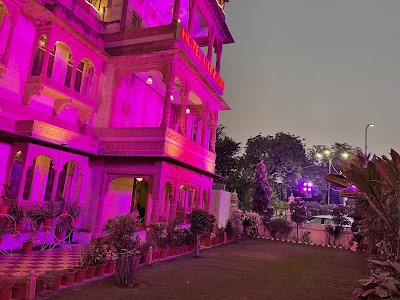 Hotel Navrang