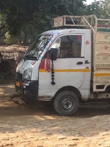 Hair Saloon