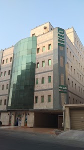 أجنحة سديم للوحدات السكنية المفروشة
