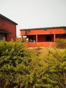 HareKrushna Mahatab College, Kupari