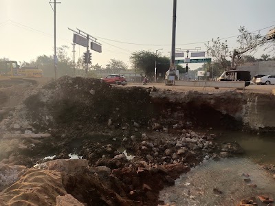 Malviya Nagar Chowk