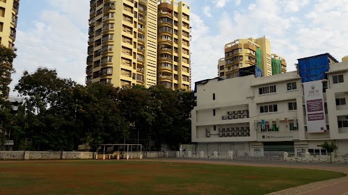 Tarapore Towers