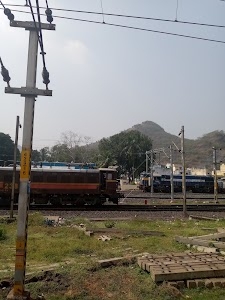 Vijayawada Junction