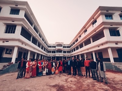 Bihar Public School, Siwan