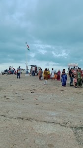 RanipurJharial