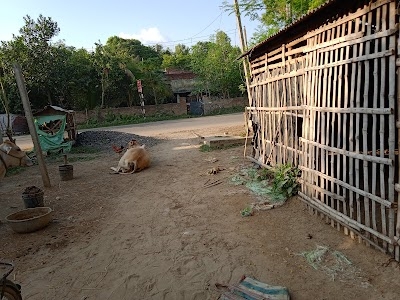Abu Dujana House