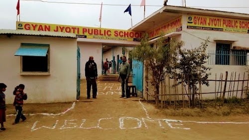 Gyan Jyoti Public School