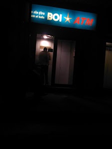 Bank Of India