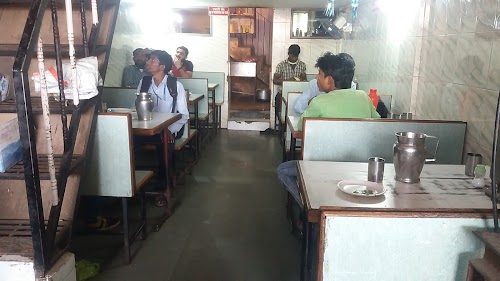 Hotel Jagruti