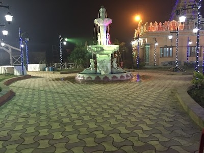 Prince Garden Marriage Hall