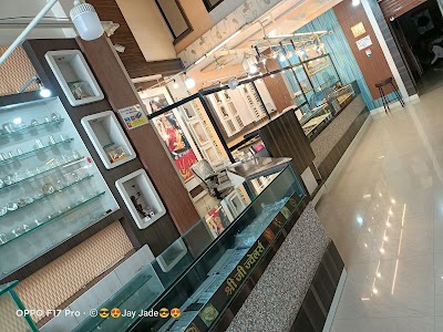 SHREE JI JEWELLERS