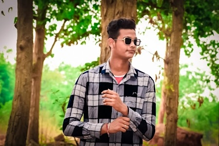 Kanha hotel