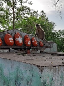 Pal Ke Bheru Ji Ka Mandir