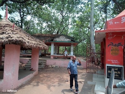 Gangta Police Station