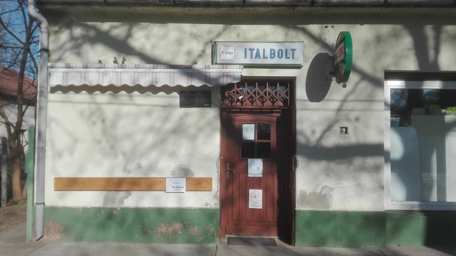 Italbolt