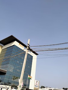 Park Hospital