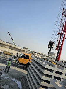 RRTS project site