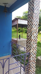 মা কালী শিব মন্দির, বেলেমাঠ