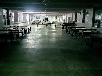 JNV Rohtas Dinning Hall