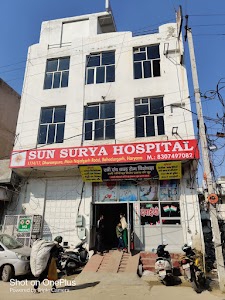 Aastha Hospital