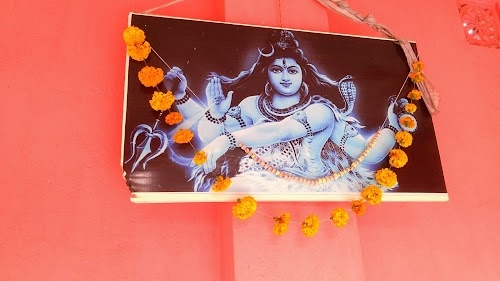 kochua kali mondir