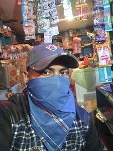Sunil Journal Store Kirana Dukan Pauni Pramod