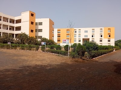 Vidhyapeeth Institute of Science & Technology