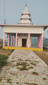 Budhanpur Ravidas Mandir