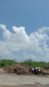 Paldi Branch Post Office BO