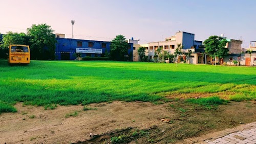 Muradnagar Public School