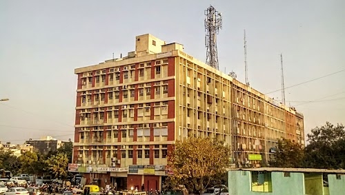 Express Tower