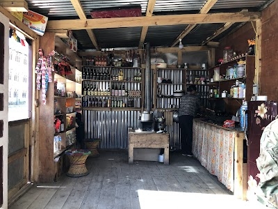 Tsering Restaurant & Bar