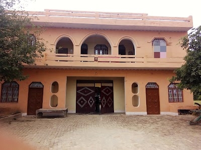 RADHE RADHE BHAVAN (THAKUR SAHAB)