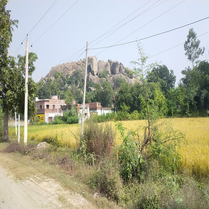 Dhanhara पहाड़ siv mandir